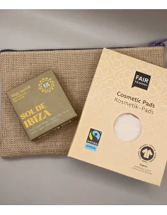 Kit Cuidados del rostro Kits de Regalo 36,00&nbsp;€ Tuladeliaeco Producto Ecológico - Zero waste