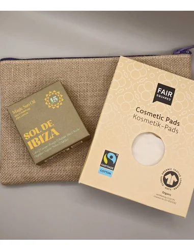Facial Care Kit Gift Kits 36,00&nbsp;€ Tuladeliaeco Organic Products