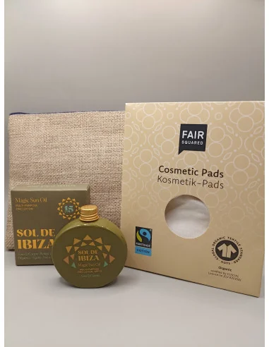 Facial Care Kit Gift Kits 36,00&nbsp;€ Tuladeliaeco Organic Products