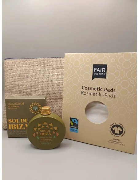 Facial Care Kit Gift Kits 36,00&nbsp;€ Tuladeliaeco Organic Products