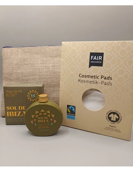 Facial Care Kit Gift Kits 36,00&nbsp;€ Tuladeliaeco Organic Products