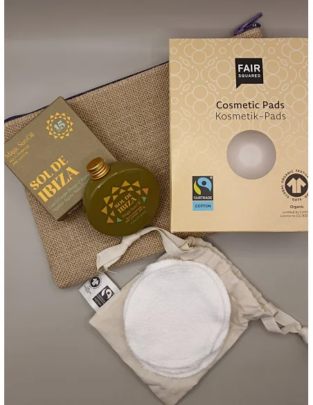 Facial Care Kit Gift Kits 36,00&nbsp;€ Tuladeliaeco Organic Products