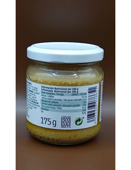 Hummus Traditional Recipe Vegetable Pates 3,84&nbsp;€ Tuladeliaeco Organic Products