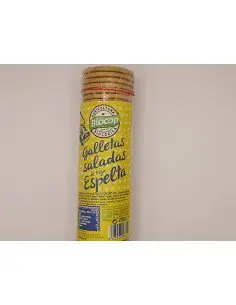 Wheat Spelt Crackers Crackers 3,60&nbsp;€ Tuladeliaeco Organic Products 2