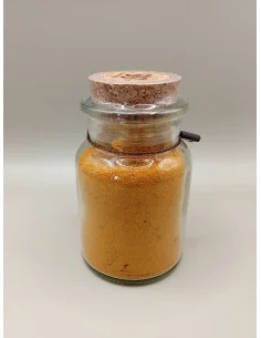 Organic Curry Spice Blend Condiments 3,75&nbsp;€ Tuladeliaeco Organic Products 2