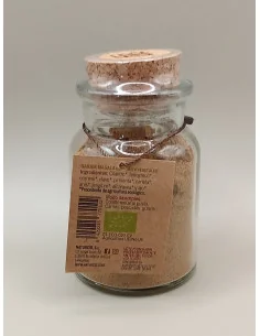 Organic Garam Masala Spice Blend Condiments 4,64&nbsp;€ Tuladeliaeco Organic Products 2