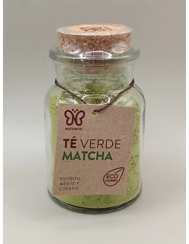 Organic Matcha Green Tea Breakfasts 7,10&nbsp;€ Tuladeliaeco Organic Products