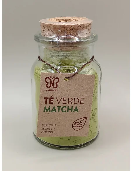 Organic Matcha Green Tea Breakfasts 7,10&nbsp;€ Tuladeliaeco Organic Products