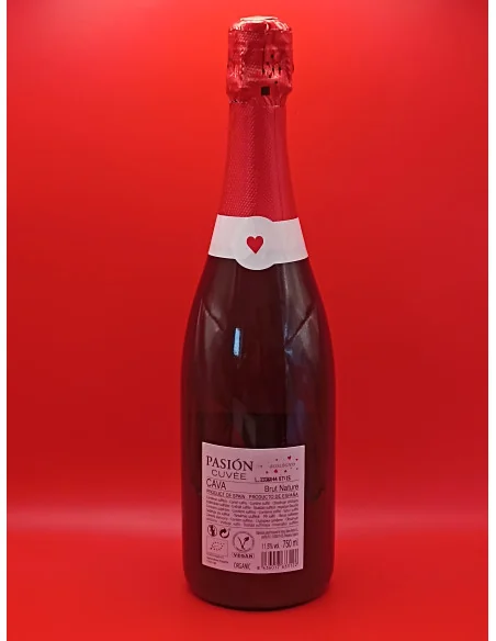 Premium Cava Kit with Tritan Glasses Gift Kits 26,00&nbsp;€ Tuladeliaeco Organic Products