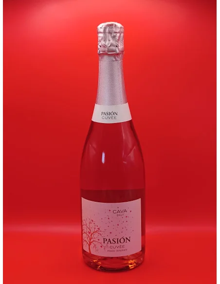 Kit de Cava Rosado Premium con Copas de Tritán Kits de Regalo 26,00&nbsp;€ Tuladeliaeco Producto Ecológico - Zero waste