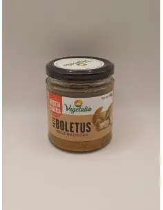 Boletus pâté Vegetable Pates 4,77&nbsp;€ Tuladeliaeco Organic Products