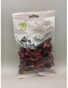 Hibisco Infusiones 2,59&nbsp;€ Tuladeliaeco Productos ecológicos