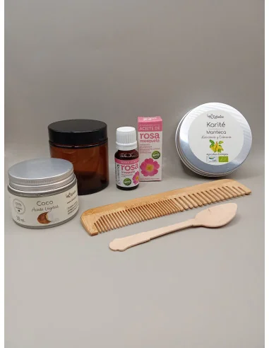 Kit Aftersun Kits de Regalo 30,00&nbsp;€ Tuladeliaeco Producto Ecológico - Zero waste