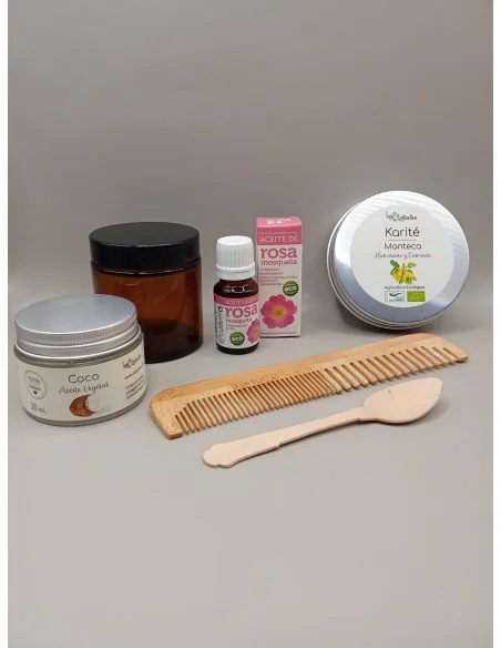 Kit Aftersun Kits de Regalo 30,00&nbsp;€ Tuladeliaeco Producto Ecológico - Zero waste