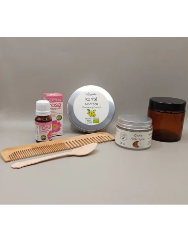 Kit Aftersun Kits de Regalo 30,00&nbsp;€ Tuladeliaeco Producto Ecológico - Zero waste