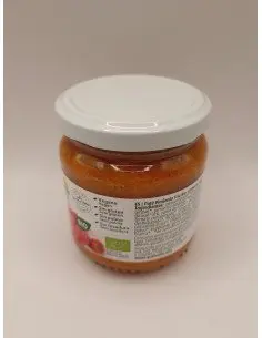 Paté Crunchy Trío de Pimientos Patés Vegetales 4,70&nbsp;€ Tuladeliaeco Productos ecológicos 2
