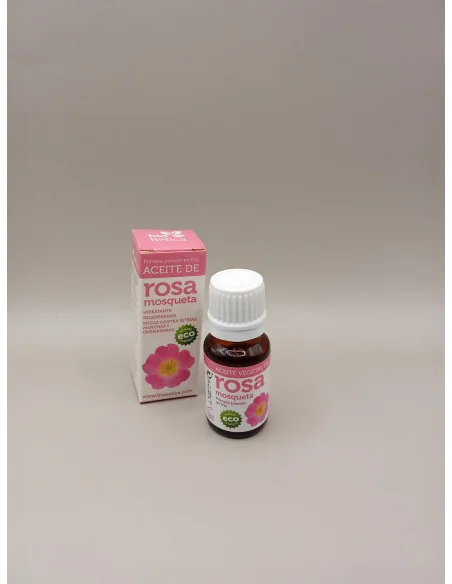 100% Pure Organic Rosehip Oil Natural Cosmetics and Hygiene - Zero Waste 5,59&nbsp;€ Tuladeliaeco Organic Products