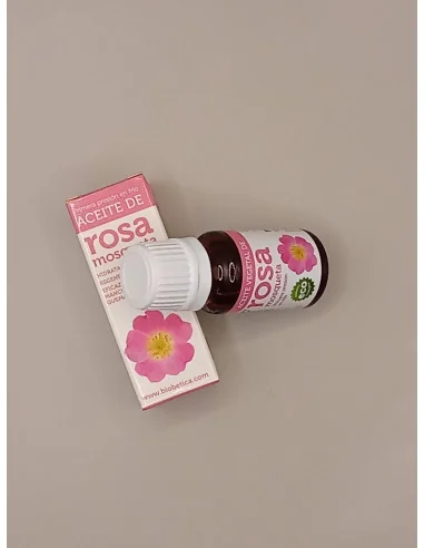 100% Pure Organic Rosehip Oil Natural Cosmetics and Hygiene - Zero Waste 5,59&nbsp;€ Tuladeliaeco Organic Products
