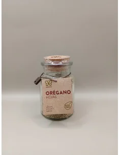 oregano leaves Condiments 3,49&nbsp;€ Tuladeliaeco Organic Products