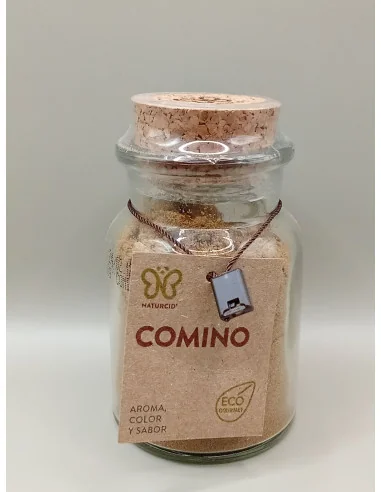 Comino Condimentos 5,06&nbsp;€ Tuladeliaeco Productos ecológicos