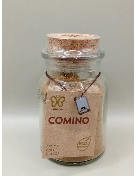 Comino Condiments 5,06&nbsp;€ Tuladeliaeco Organic Products