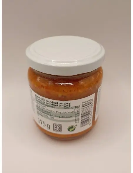 Pate Crunchy Pepper Trio Vegetable Pates 4,70&nbsp;€ Tuladeliaeco Organic Products