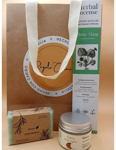 Deep care Kit Gift Kits 32,00&nbsp;€ Tuladeliaeco Organic Products
