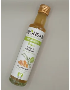 Vinagre Depurativo de Manzana con Romero y Miel Condimentos 4,67&nbsp;€ Tuladeliaeco Productos ecológicos 2