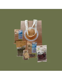 Kit Esencias Vitales Gift Kits 32,00&nbsp;€ Tuladeliaeco Organic Products