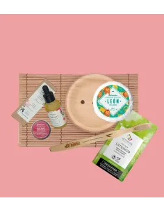 Kit de Cosmética para día de la Madre Kits de Regalo 39,00&nbsp;€ Tuladeliaeco Producto Ecológico - Zero waste
