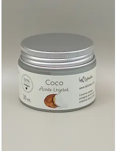 Productos de cosmética e higiene natural - zero waste