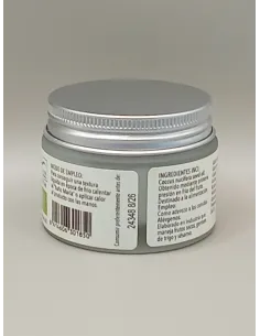 Pure Coconut Oil Natural Cosmetics and Hygiene - Zero Waste 9,18&nbsp;€ Tuladeliaeco Organic Products 2