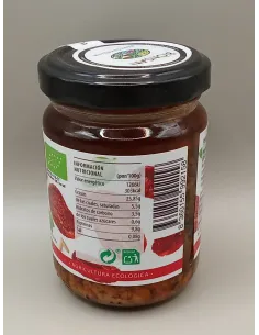 Pesto Rosso Ecológico con Parmesano Picoteo 4,29&nbsp;€ Tuladeliaeco Productos ecológicos 2
