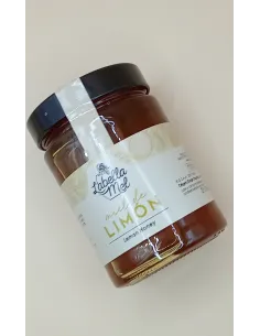 Miel de Limón Desayunos 8,50&nbsp;€ Tuladeliaeco Productos ecológicos 2