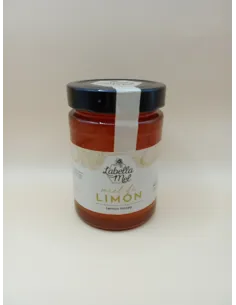 Miel de Limón Desayunos 8,50&nbsp;€ Tuladeliaeco Productos ecológicos