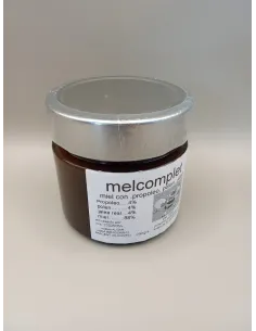 Miel Supercompleta Desayunos 7,88&nbsp;€ Tuladeliaeco Productos ecológicos