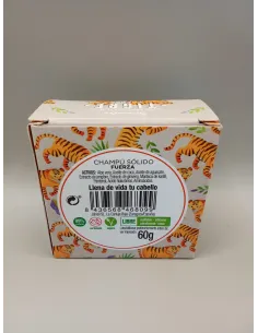 Productos de cosmética e higiene natural - zero waste 2