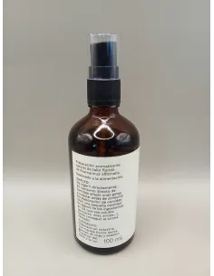Rosemary Hydrosol Natural Cosmetics and Hygiene - Zero Waste 8,63&nbsp;€ Tuladeliaeco Organic Products 2