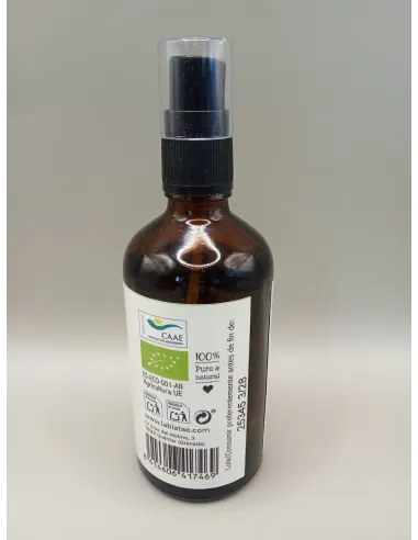 Productos de cosmética e higiene natural - zero waste