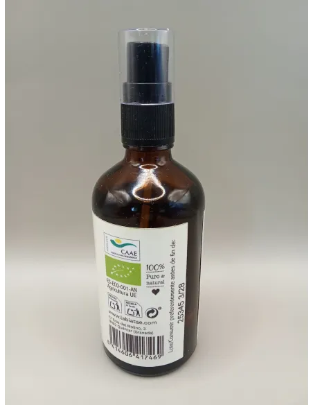 Productos de cosmética e higiene natural - zero waste