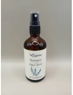 Rosemary Hydrosol Natural Cosmetics and Hygiene - Zero Waste 8,63&nbsp;€ Tuladeliaeco Organic Products