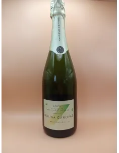 Cava Brut Nature Ecológico Cava 6,00&nbsp;€ Tuladeliaeco Productos ecológicos