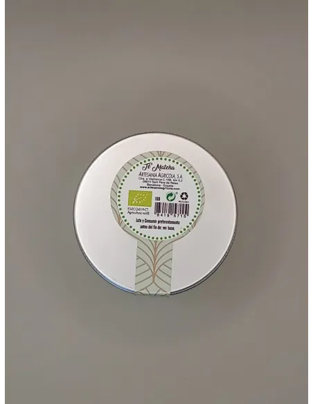 Té Matcha Ecológico Infusiones 11,50&nbsp;€ Tuladeliaeco Productos ecológicos