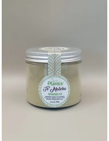 Organic Matcha Tea Infusions 11,50&nbsp;€ Tuladeliaeco Organic Products
