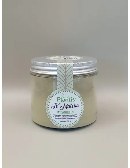 Té Matcha Ecológico Infusiones 11,50&nbsp;€ Tuladeliaeco Productos ecológicos