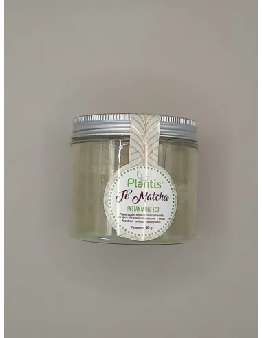 Organic Matcha Tea Infusions 11,50&nbsp;€ Tuladeliaeco Organic Products