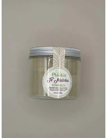 Organic Matcha Tea Infusions 11,50&nbsp;€ Tuladeliaeco Organic Products