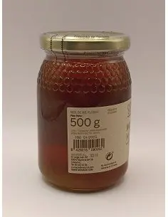 Miel de Mil Flores 500 g Miel 6,90&nbsp;€ Tuladeliaeco Productos ecológicos 2
