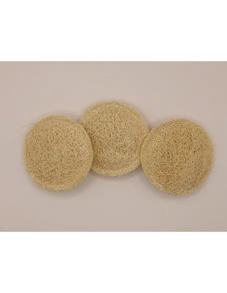 Productos de cosmética e higiene natural - zero waste