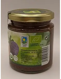 Fig jam with cane sugar Marmalades 3,64&nbsp;€ Tuladeliaeco Organic Products 2